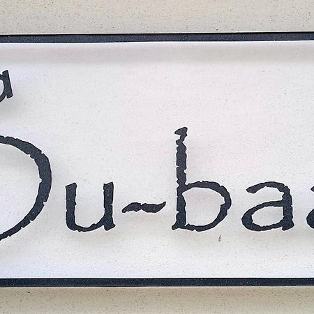 Villa Dubaai Mossel Bay Luaran gambar