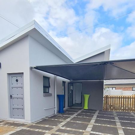 Villa Dubaai Mossel Bay Luaran gambar