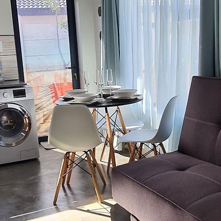 Villa Dubaai Mossel Bay Luaran gambar