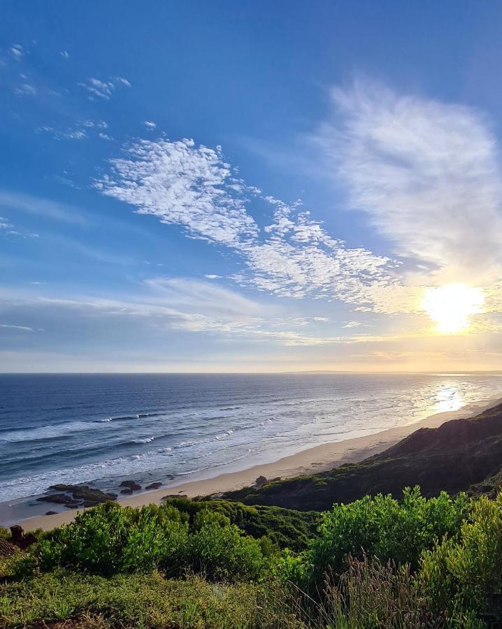 Villa Dubaai Mossel Bay Luaran gambar