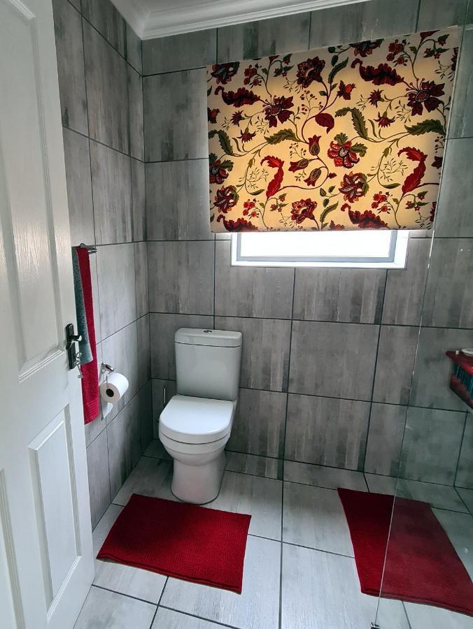 Villa Dubaai Mossel Bay Luaran gambar