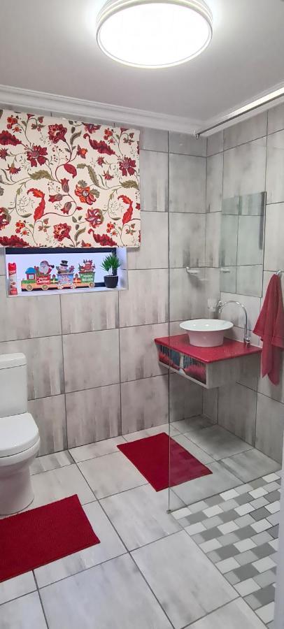 Villa Dubaai Mossel Bay Luaran gambar