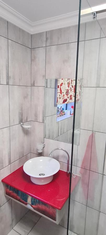 Villa Dubaai Mossel Bay Luaran gambar