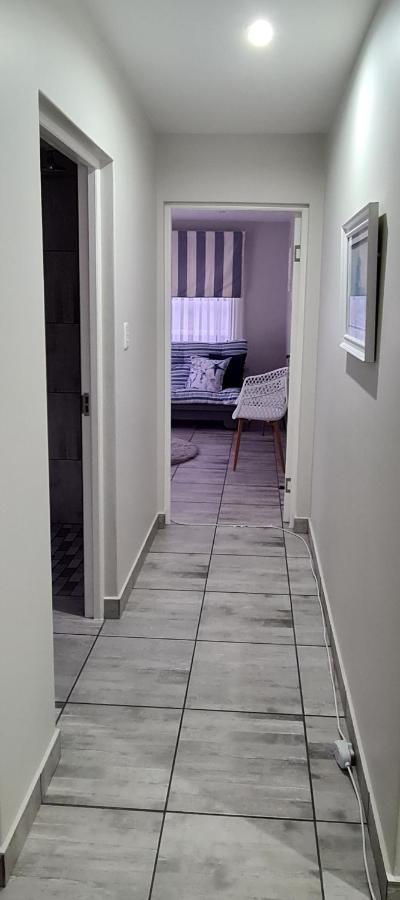 Villa Dubaai Mossel Bay Luaran gambar
