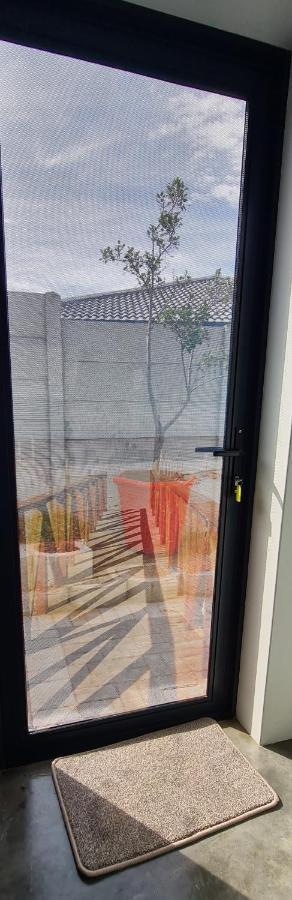 Villa Dubaai Mossel Bay Luaran gambar