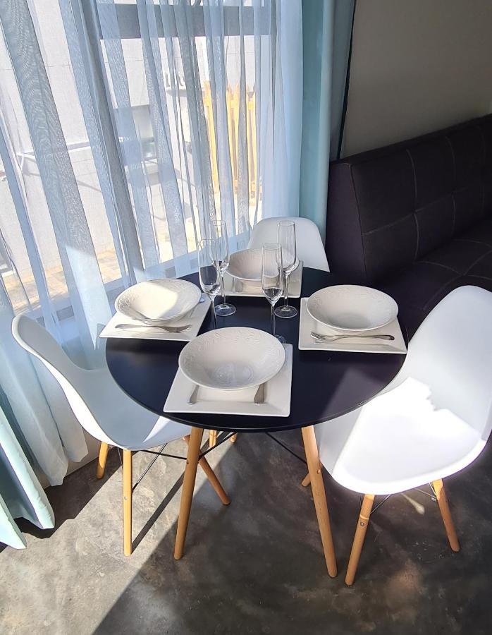 Villa Dubaai Mossel Bay Luaran gambar