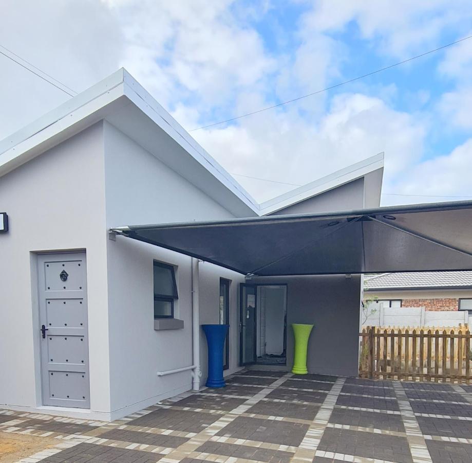 Villa Dubaai Mossel Bay Luaran gambar