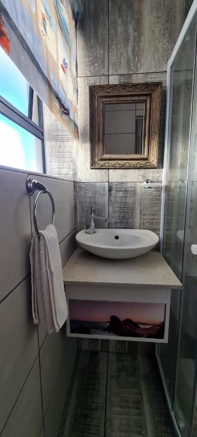 Villa Dubaai Mossel Bay Luaran gambar