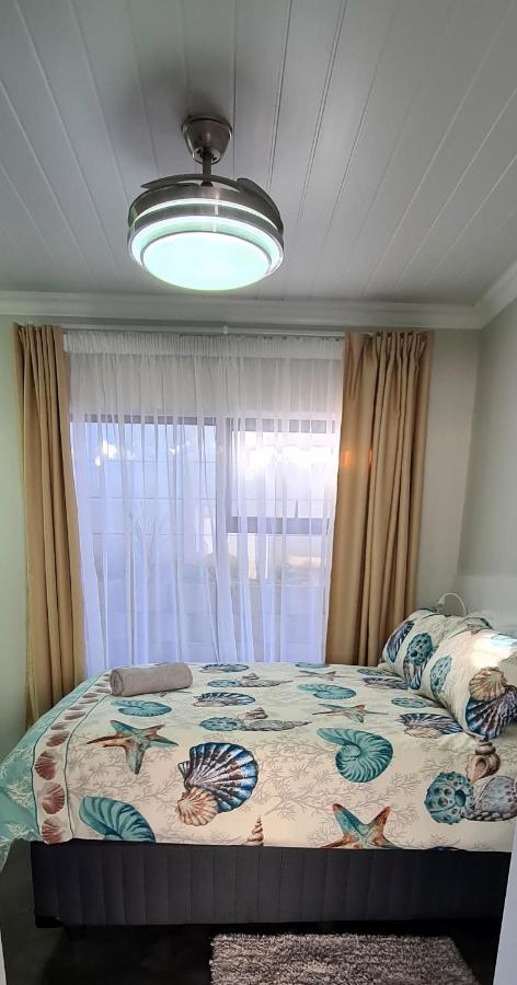 Villa Dubaai Mossel Bay Luaran gambar